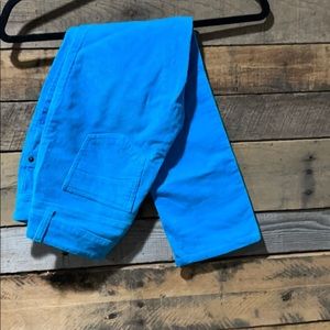 dELiA*s Morgan corduroy pants - Petite